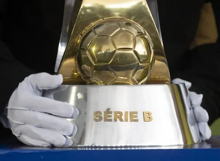 Série B Brasileirão