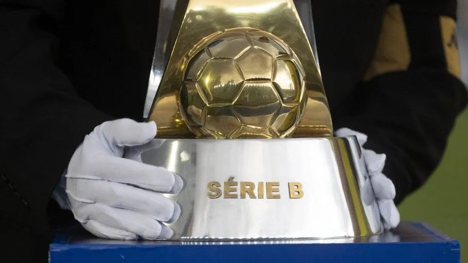 Série B Brasileirão