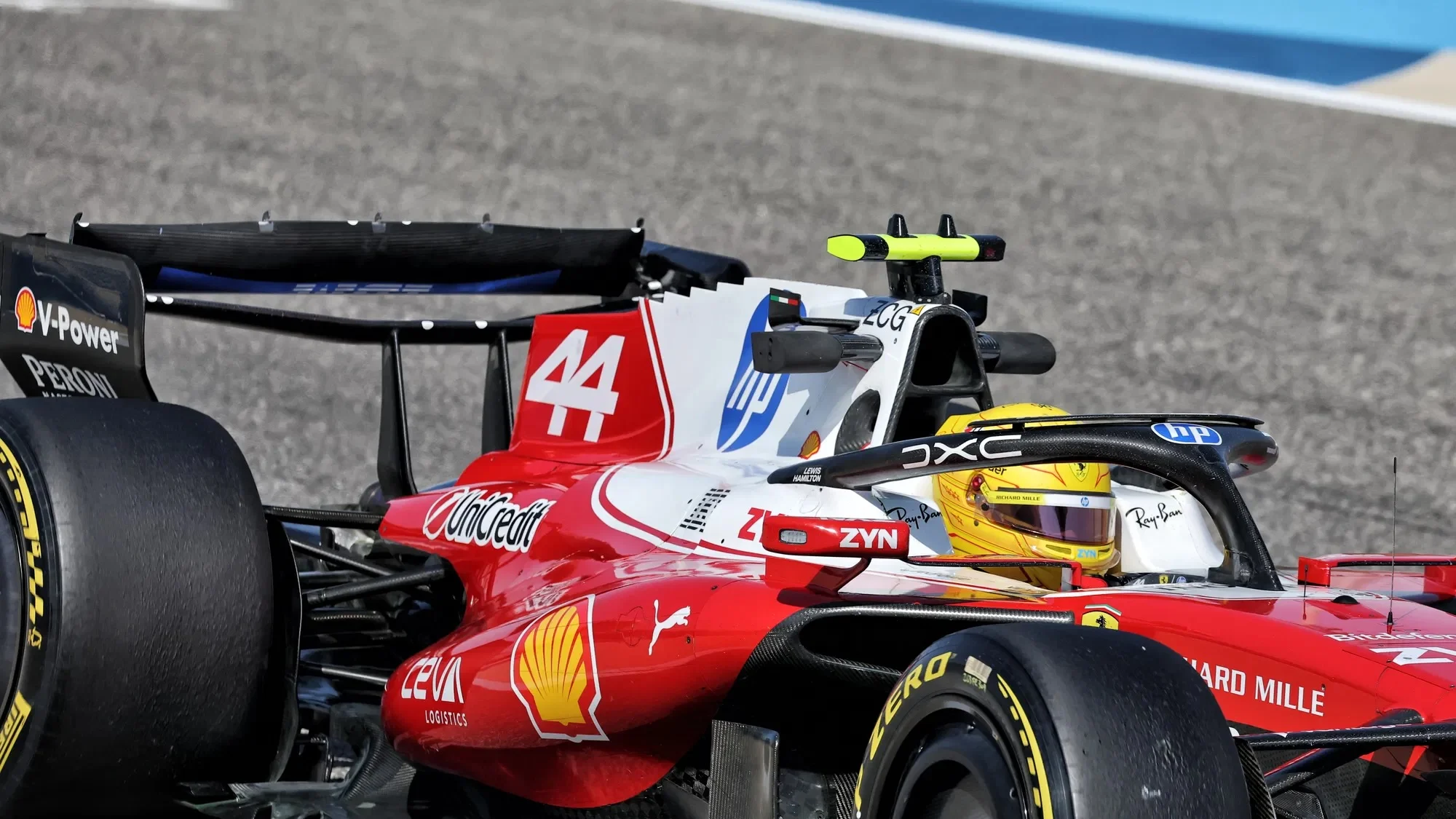 Ferrari