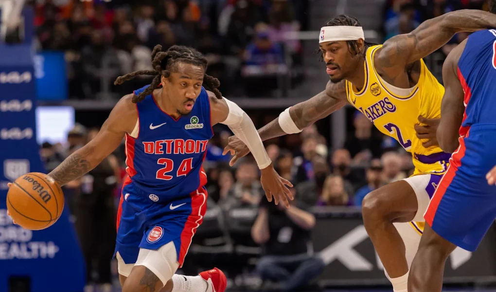 Mesmo encerrando sequência de vitórias, os Lakers parecem prontos para os Playoffs