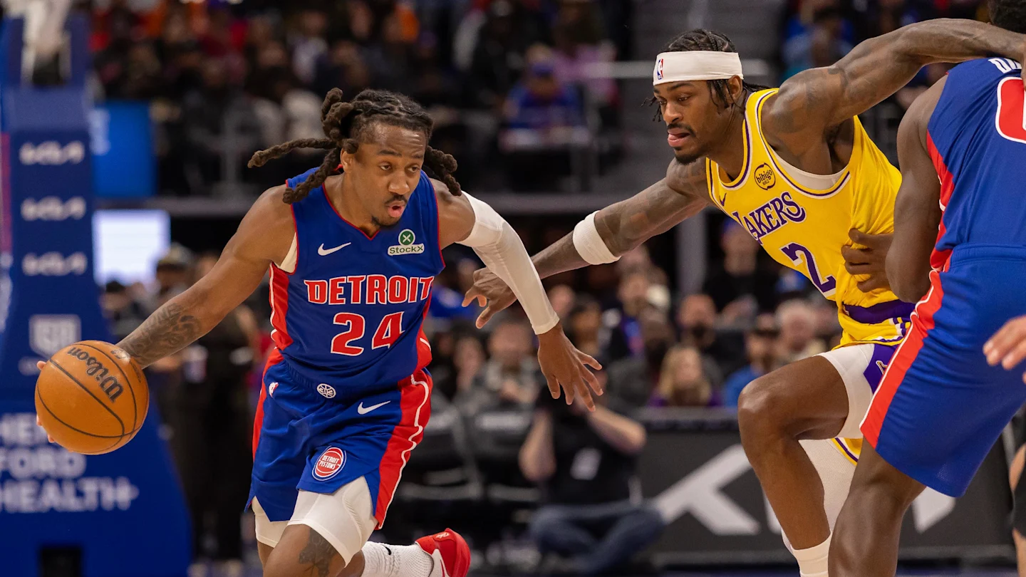 Mesmo encerrando sequência de vitórias, os Lakers parecem prontos para os Playoffs
