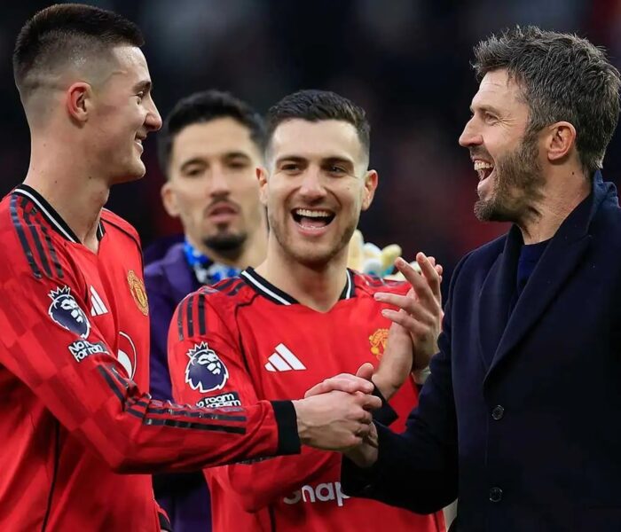 United Carrick