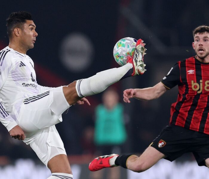 United Bournemouth Premier League