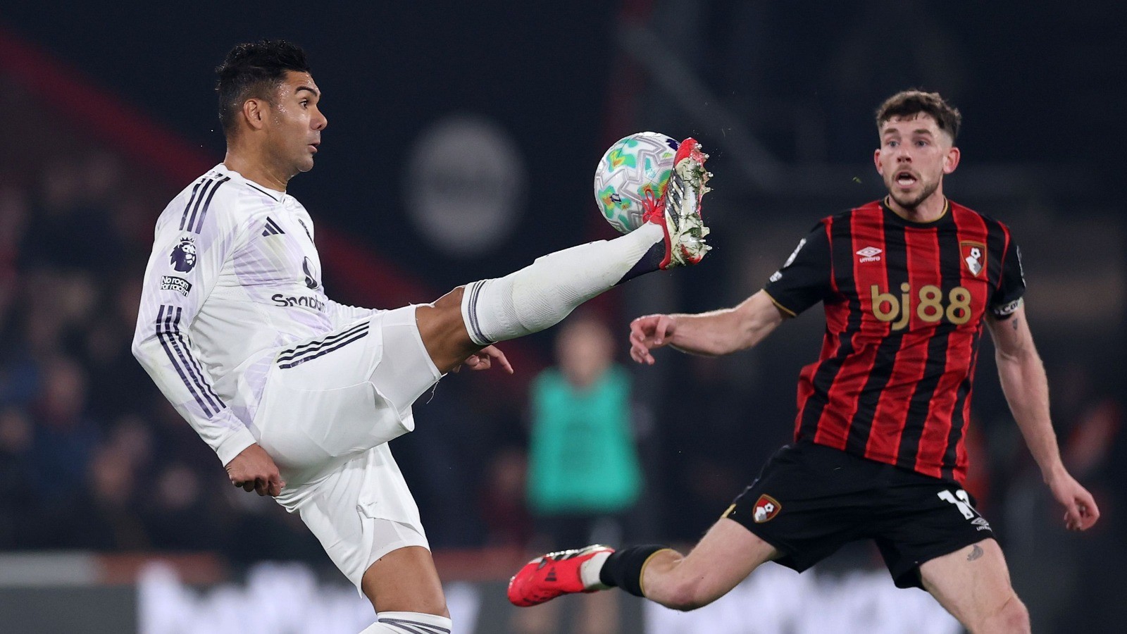 United Bournemouth Premier League