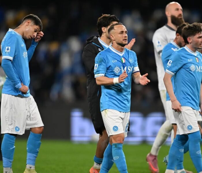 Napoli Conte