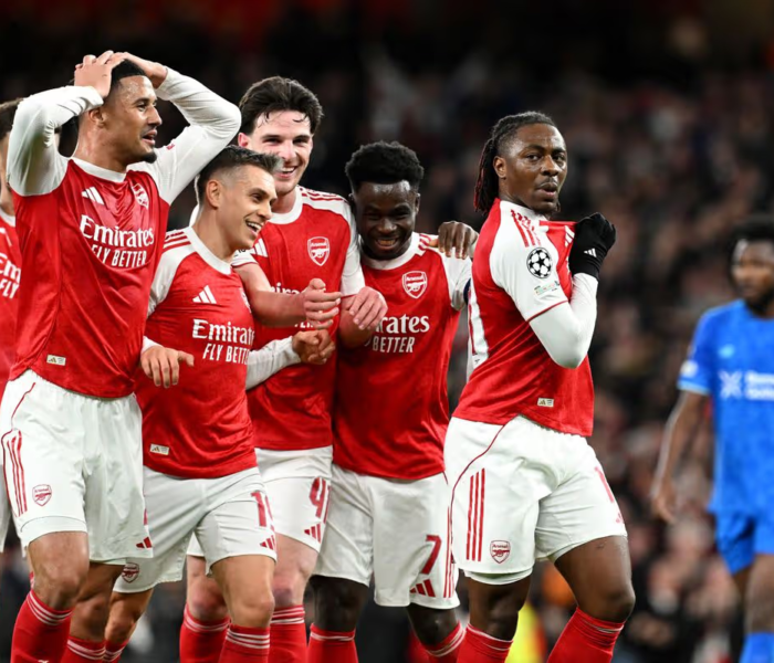 Arsenal