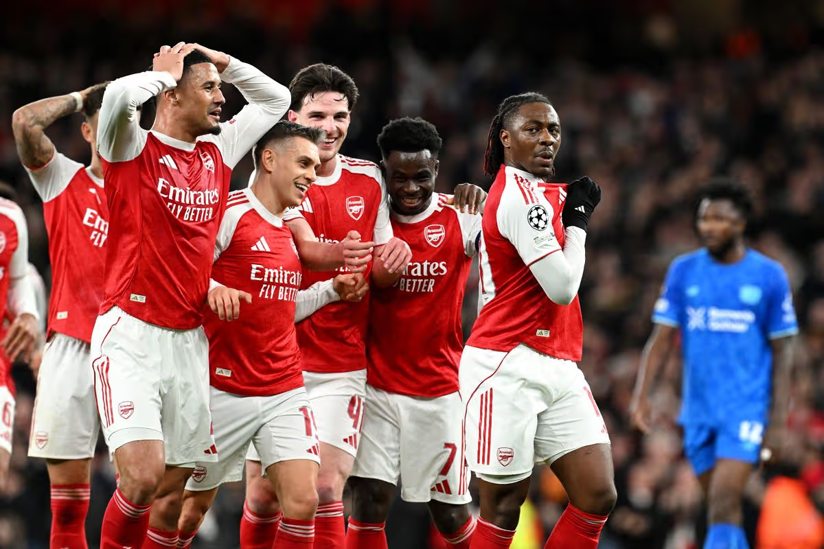 Arsenal