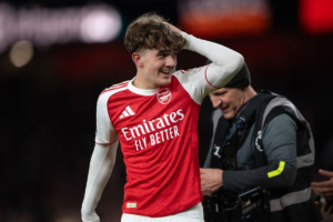 Arsenal
