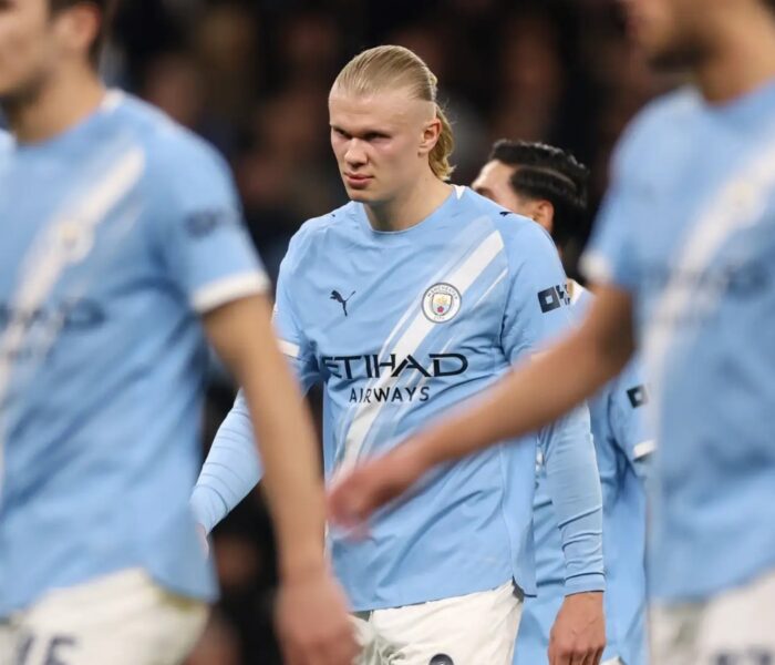 City Real