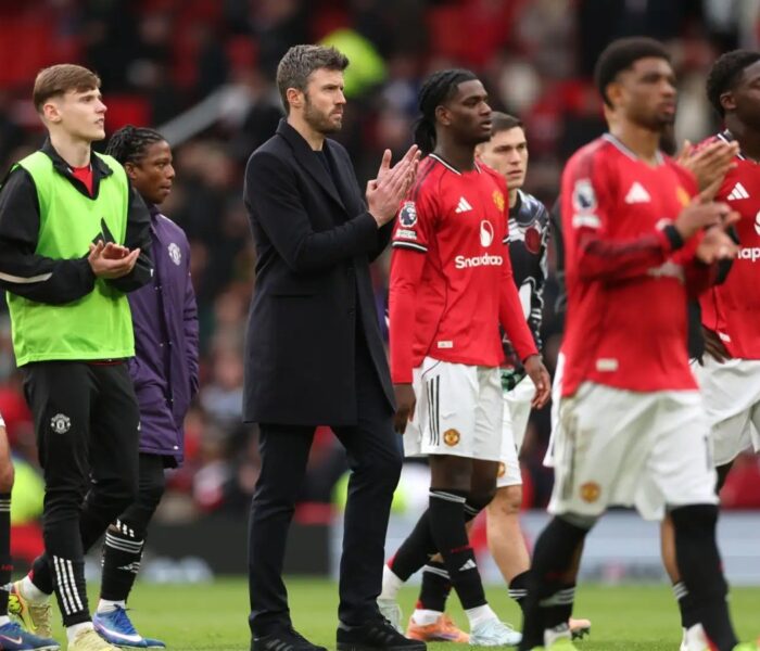 Manchester United