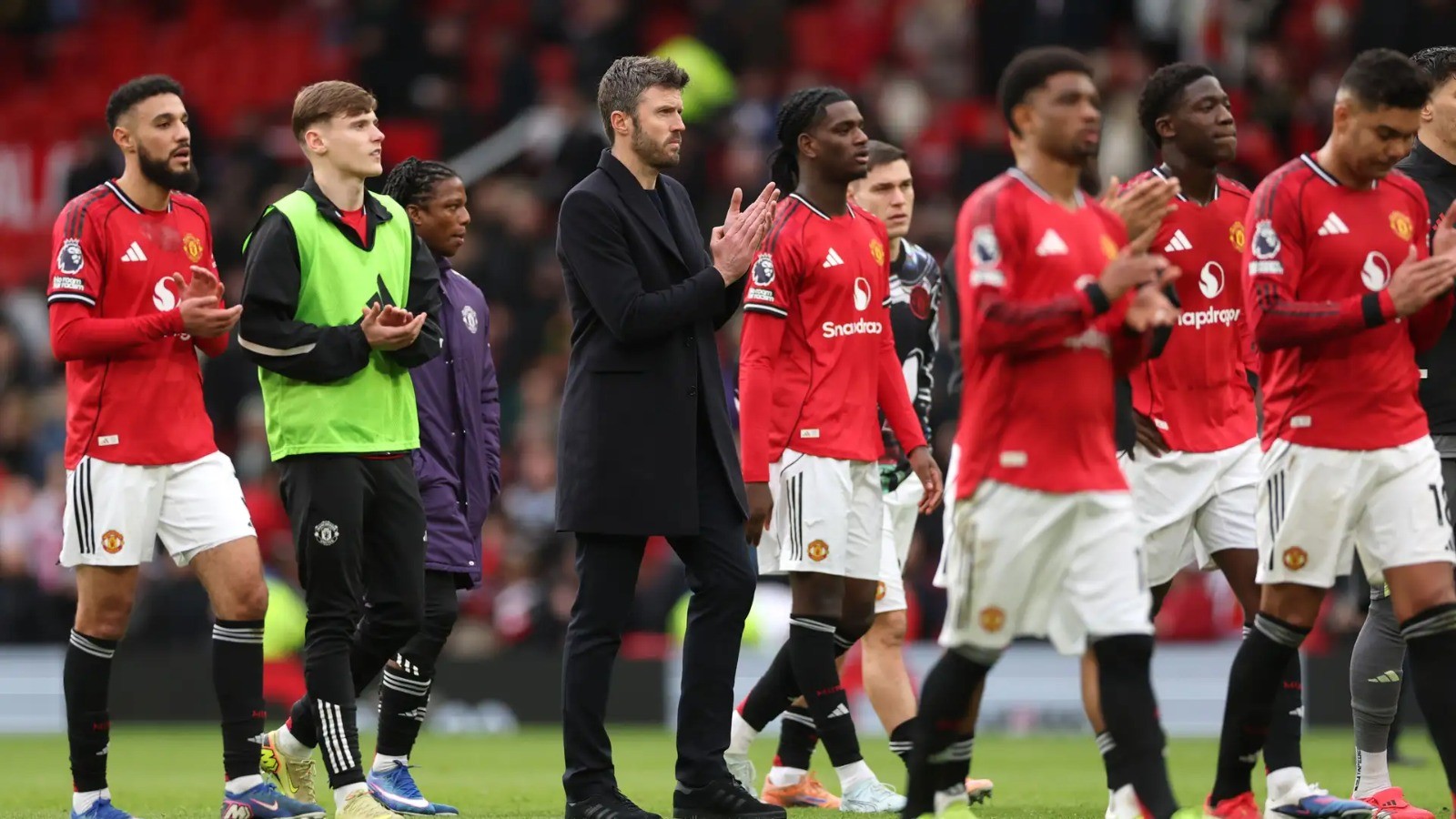 Manchester United
