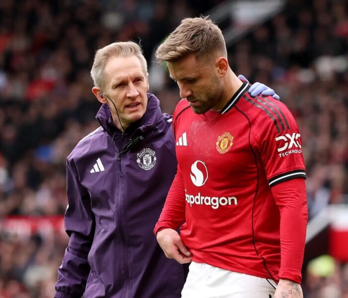 Manchester United