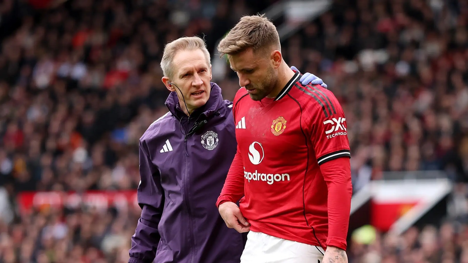 Manchester United