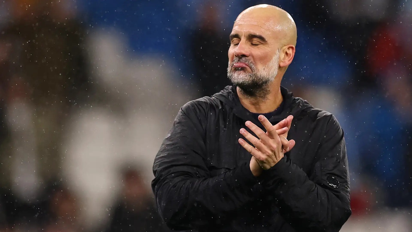 Guardiola City
