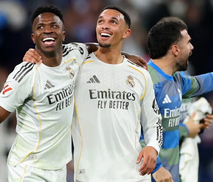 Real Madrid
