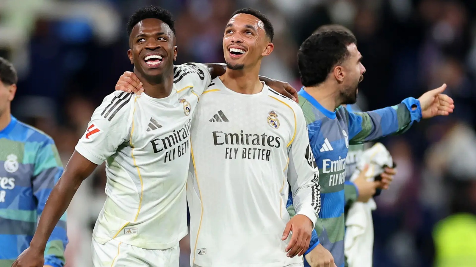 Real Madrid