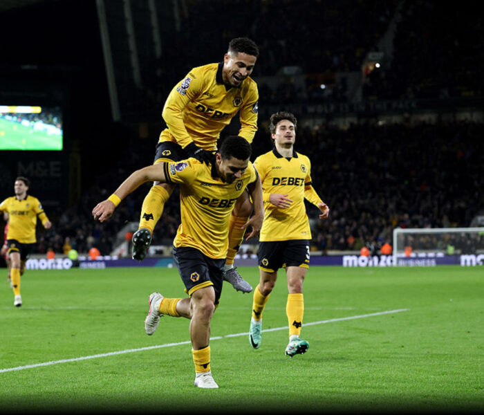 Wolves