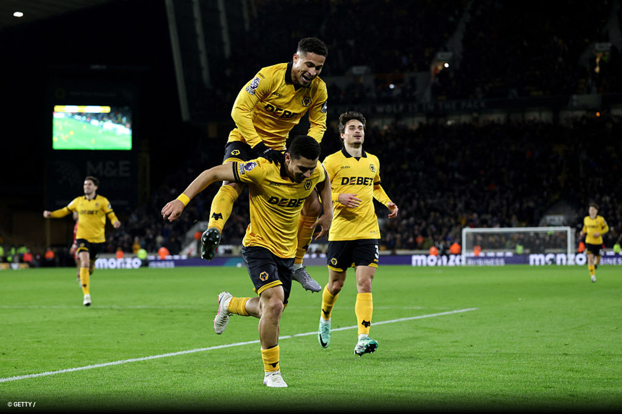 Wolves