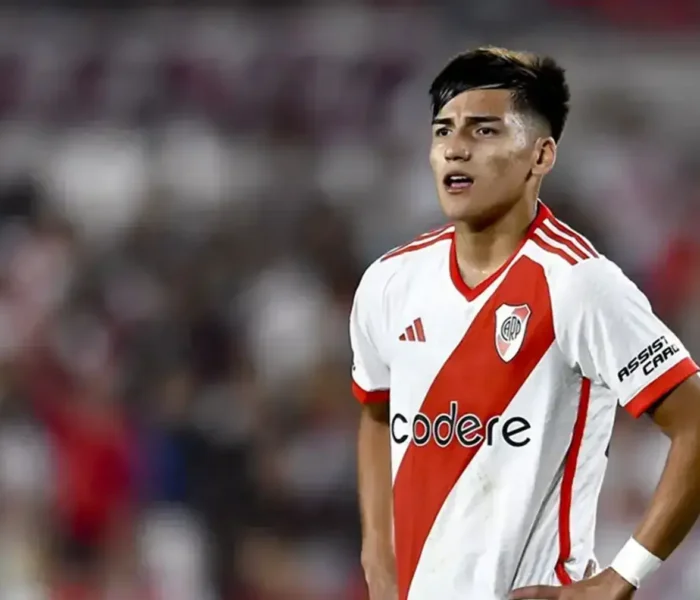 ian subiabre river plate