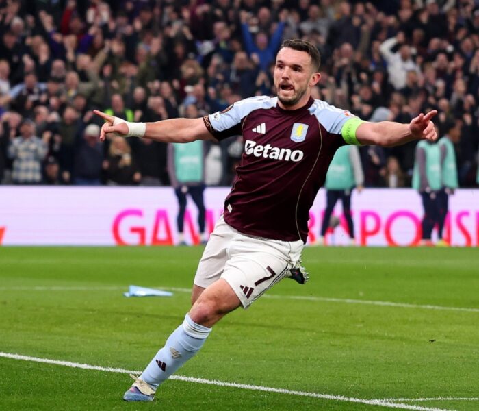 Aston Villa