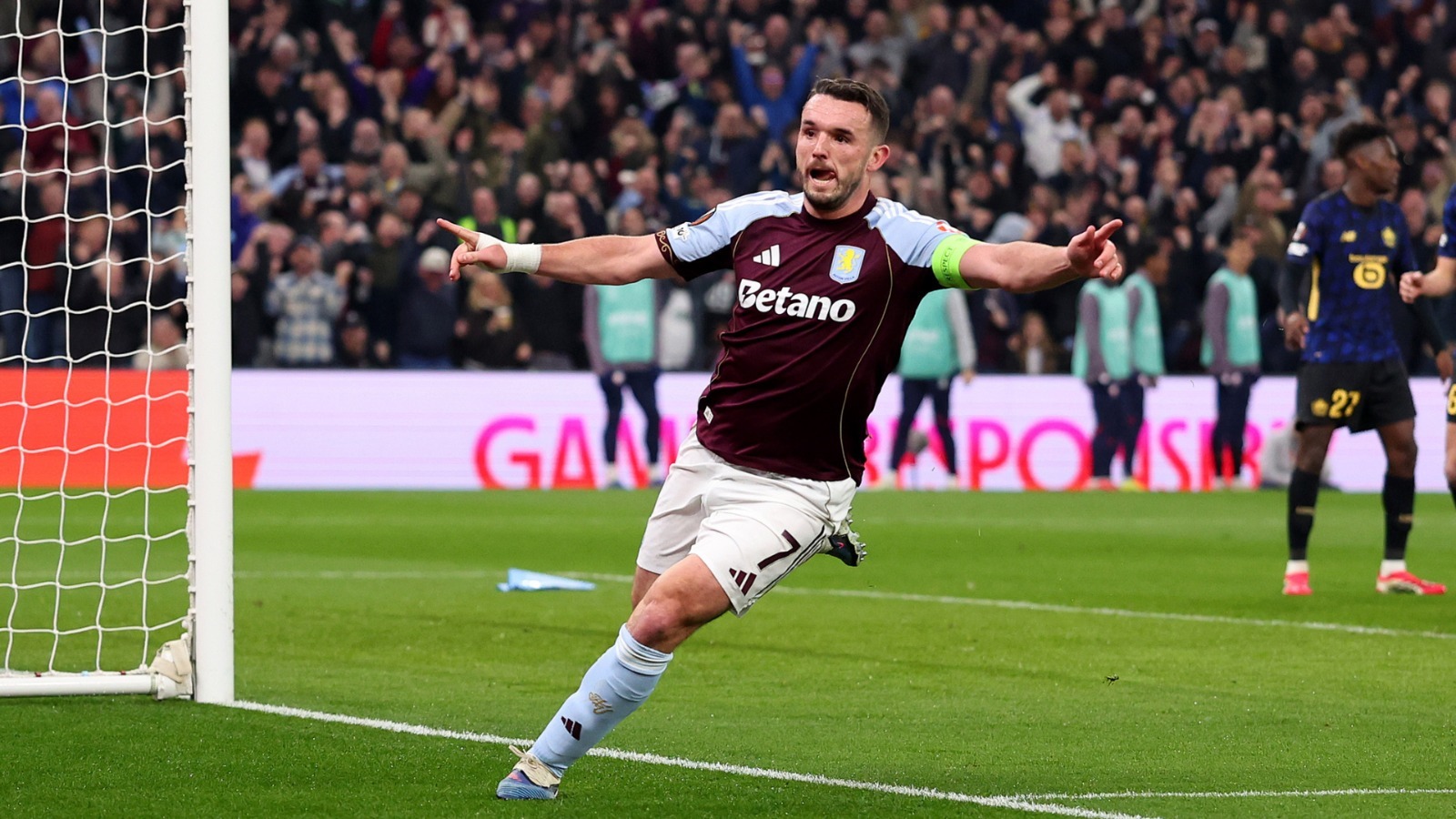 Aston Villa