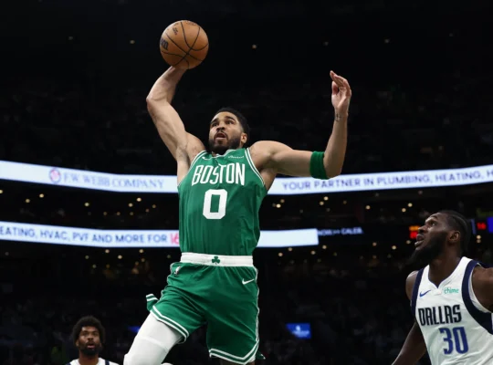 Boston Celtics
