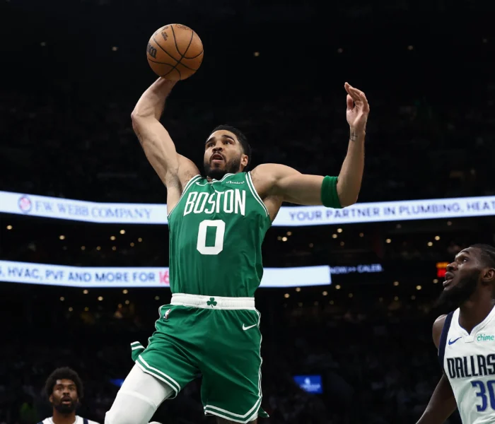 Boston Celtics