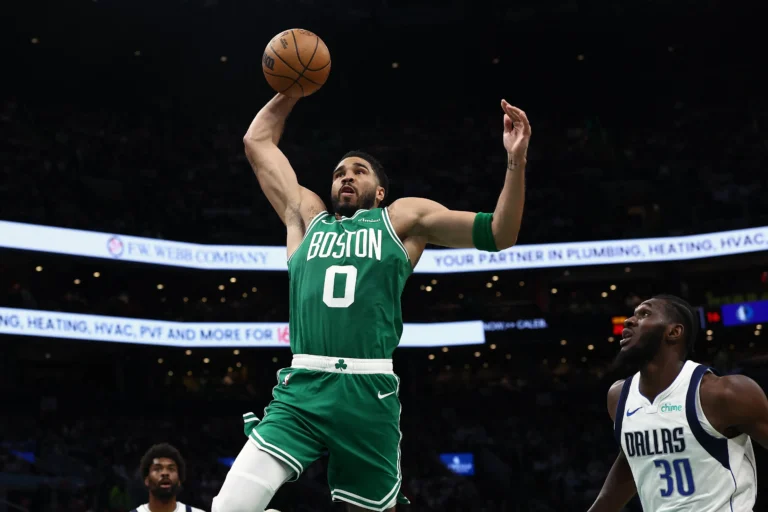 NBA: O que falta para o Boston Celtics fechar o seu elenco para 2026-27?
