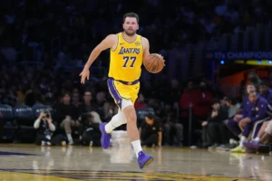 NBA sexta-feira.