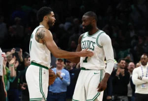 NBA quarta-feira.