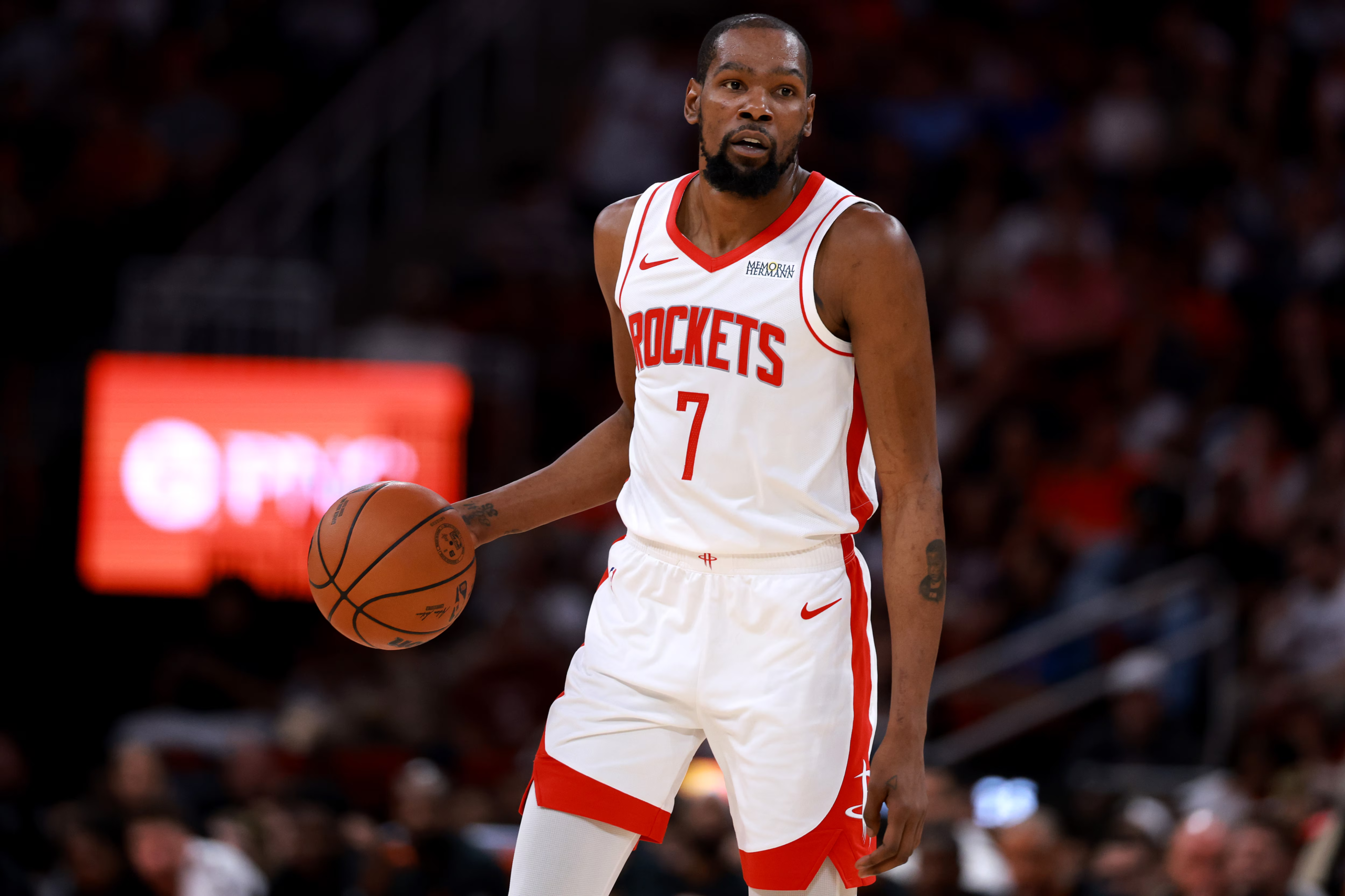 Kevin Durant