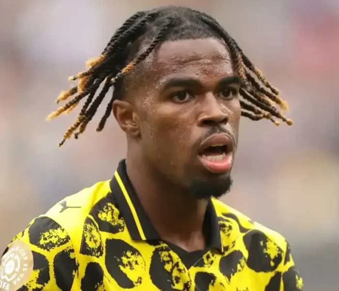 Chukwuemeka