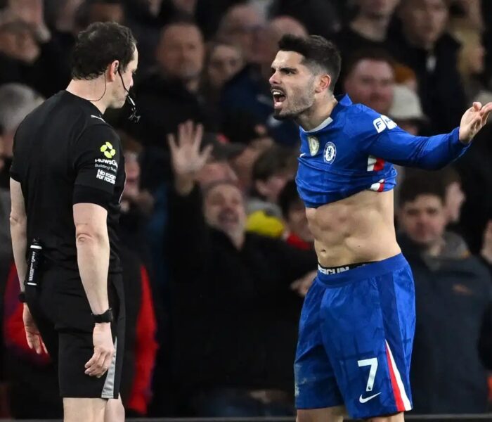 Chelsea