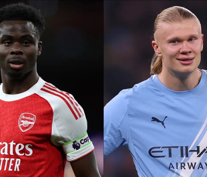 Arsenal City Carabao Cup