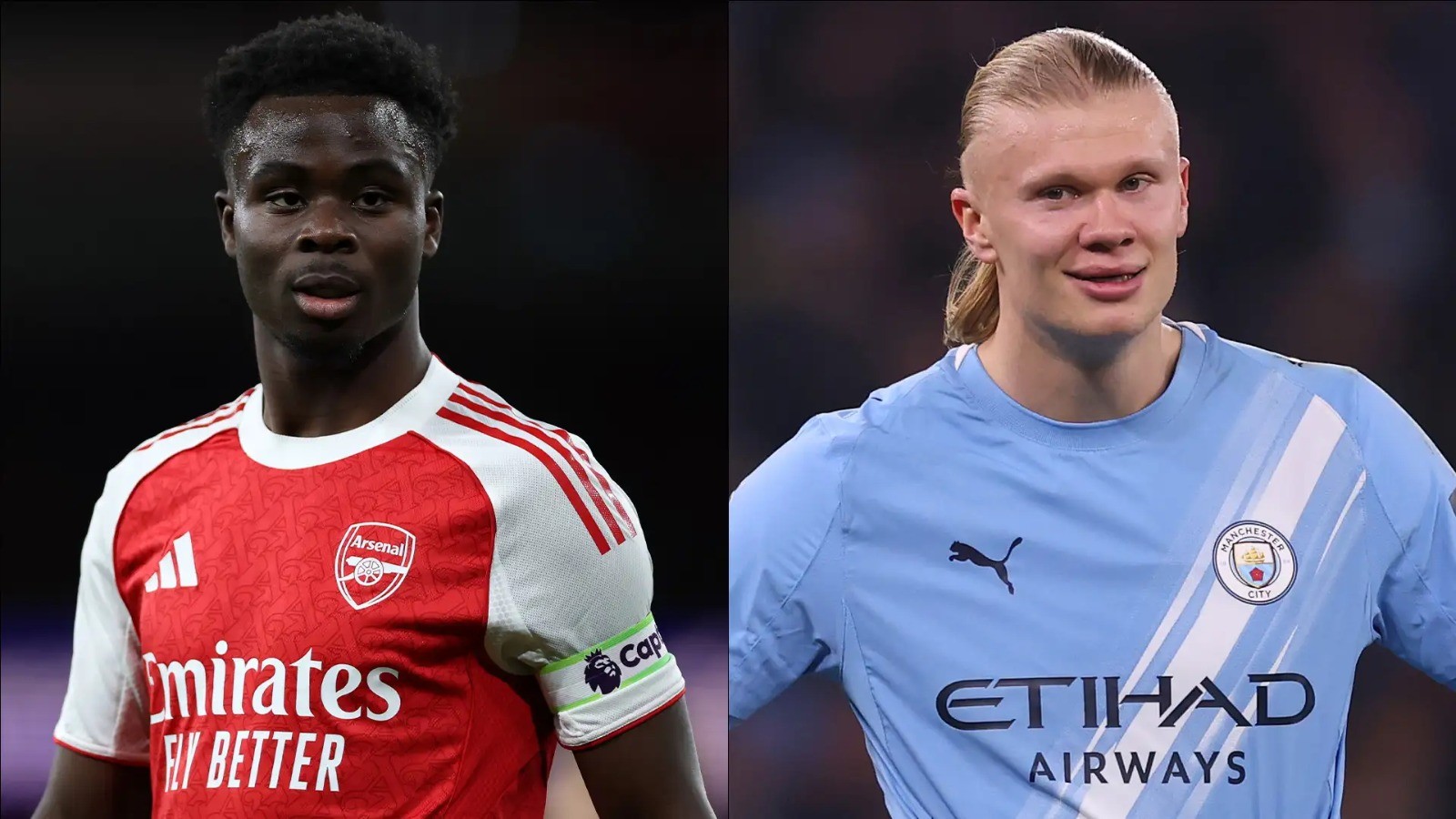 Arsenal City Carabao Cup