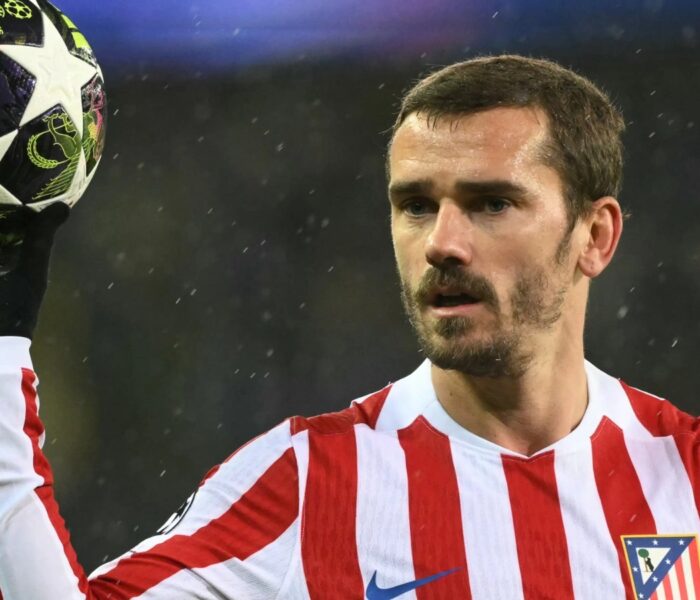 Griezmann Orlando MLS