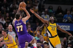 NBA quarta-feira.