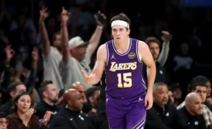 NBA sexta-feira.