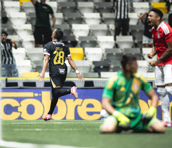 Atlético-MG