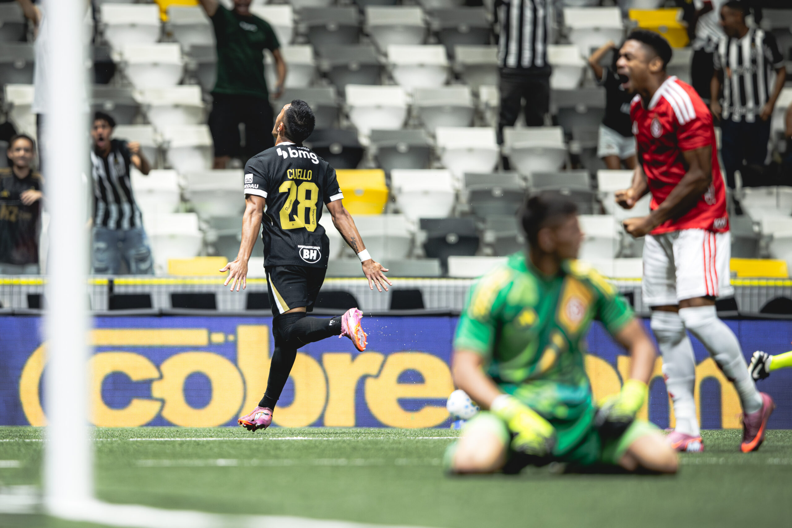 Atlético-MG