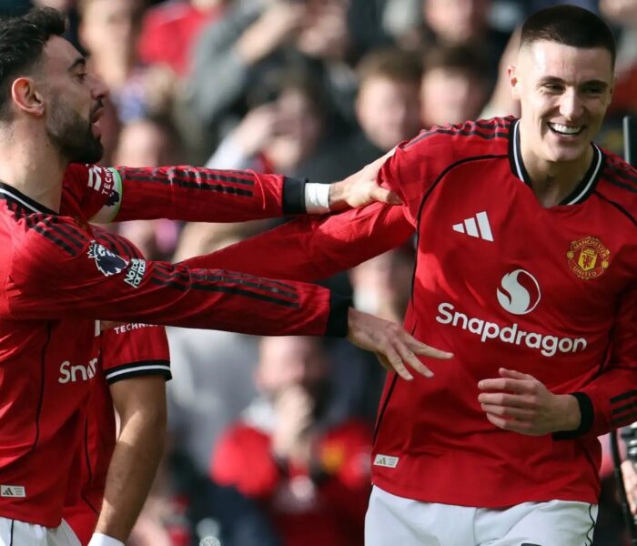United Palace Premier League