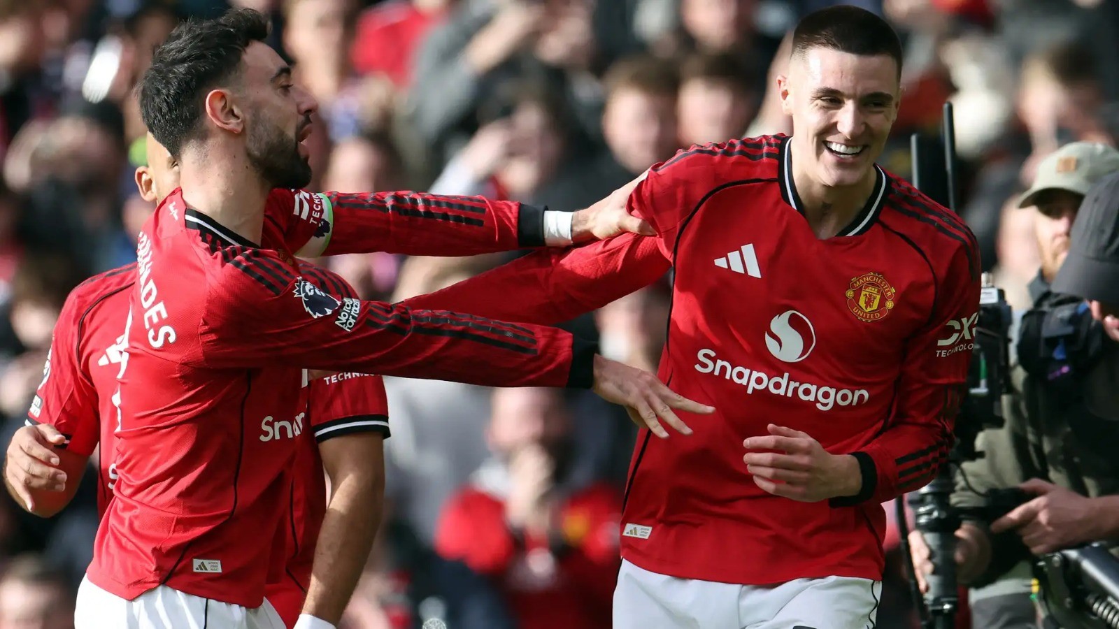 United Palace Premier League