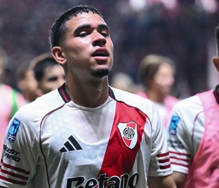 River Plate Chelsea