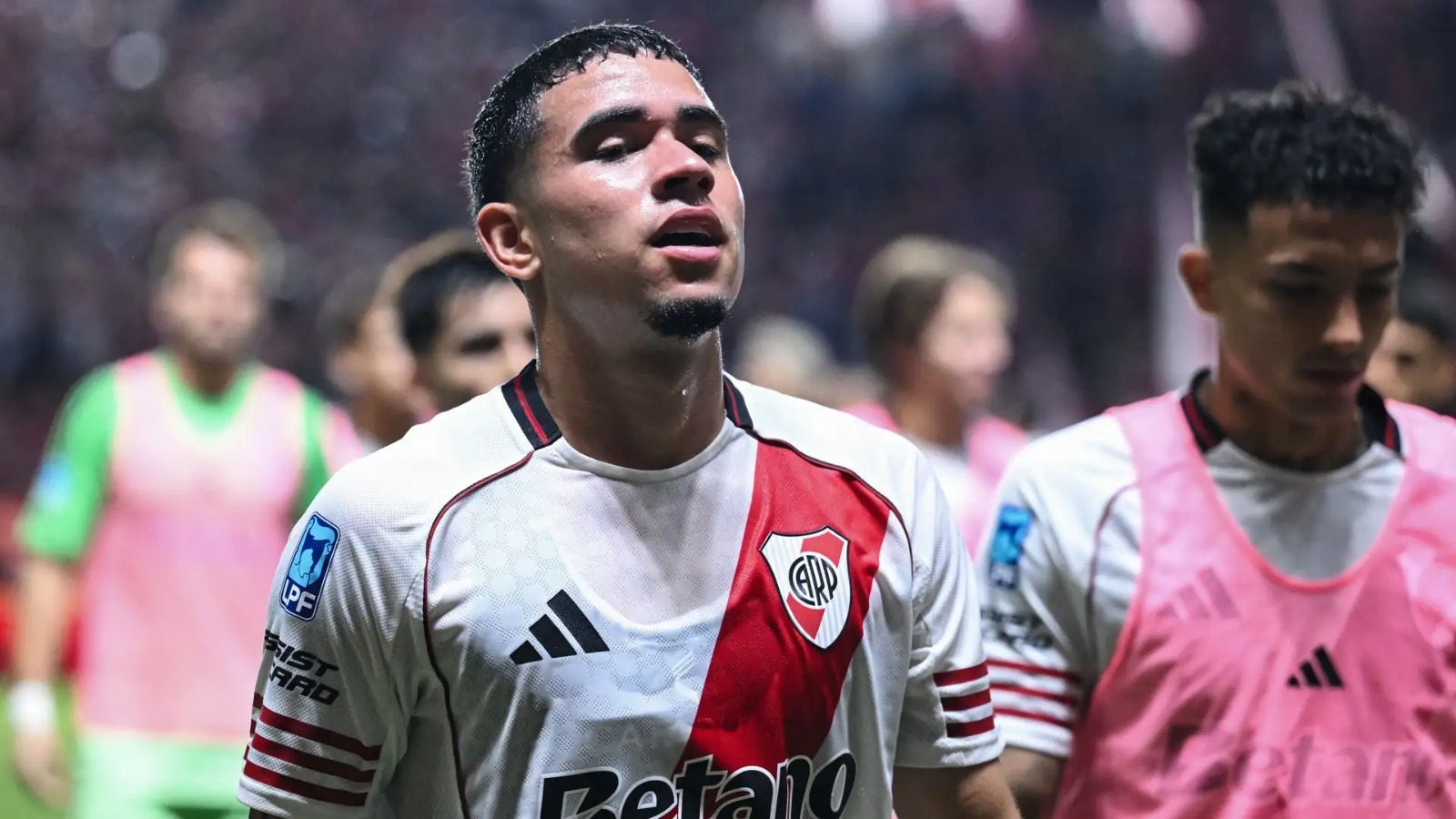 River Plate Chelsea
