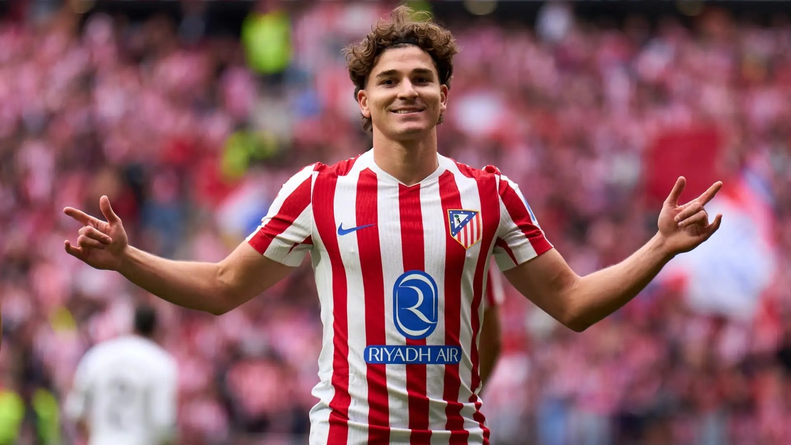 Julián Álvarez Barcelona