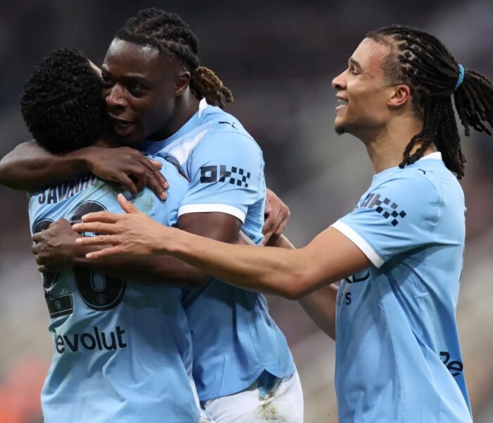 Manchester City