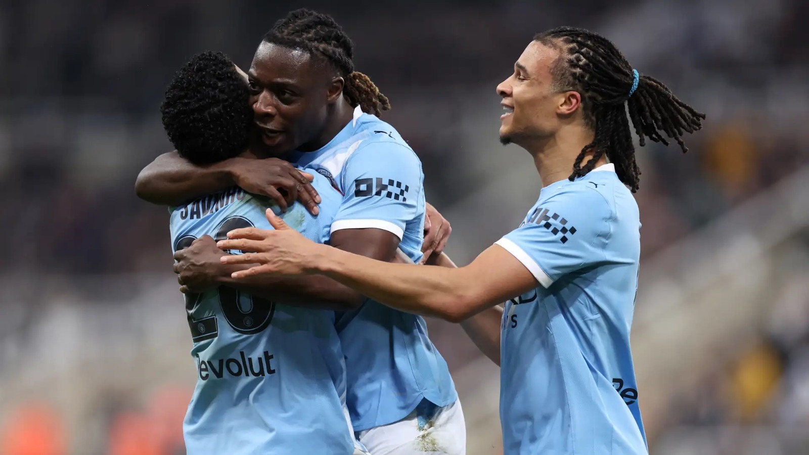 Manchester City