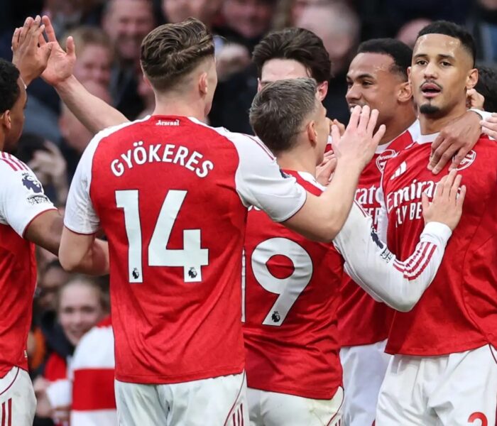 Arsenal