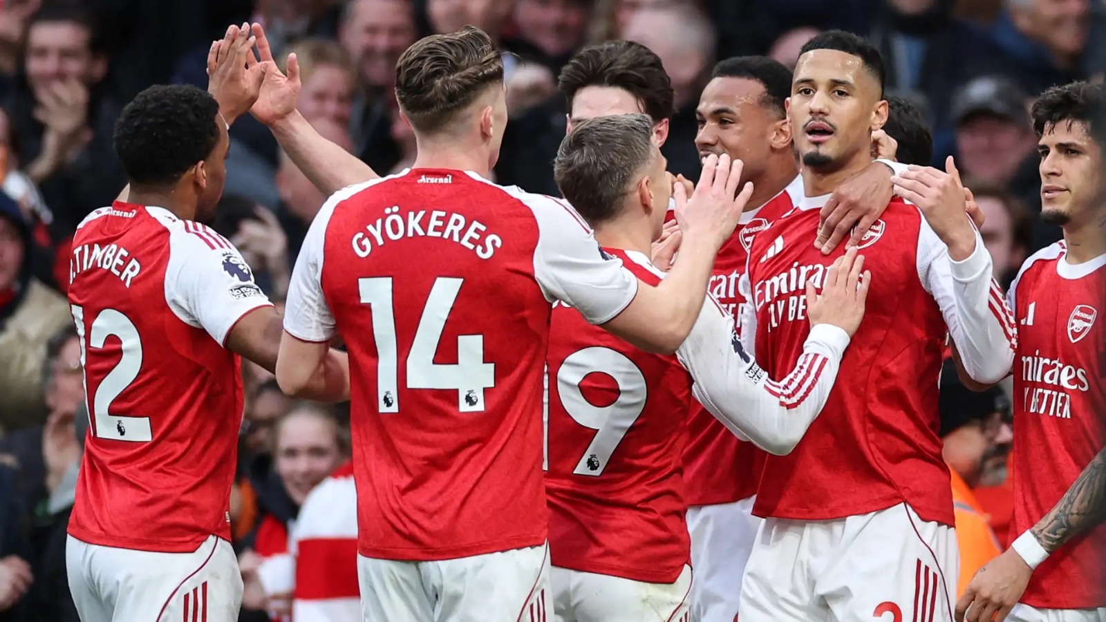 Arsenal
