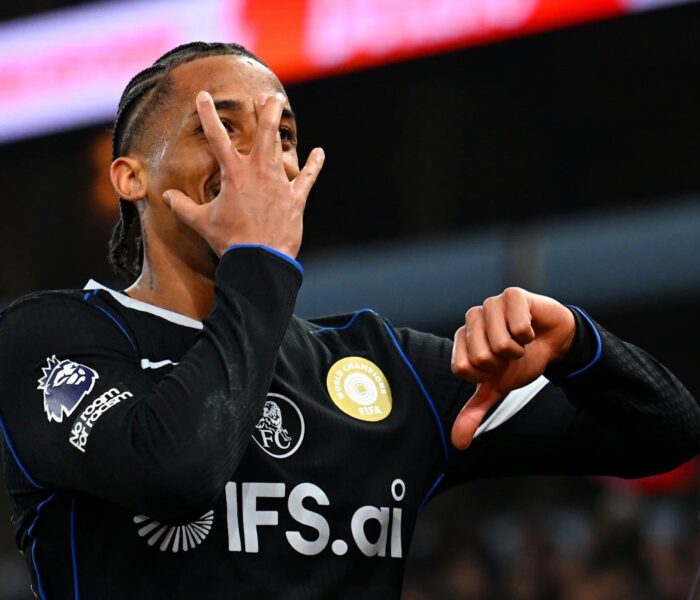 Chelsea Aston Villa Premier League